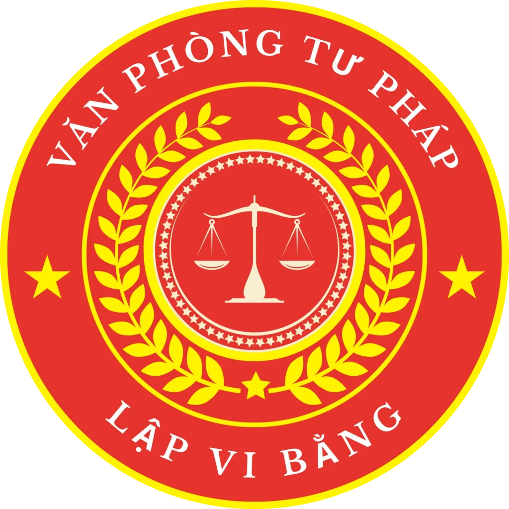 Lập Vi Bằng