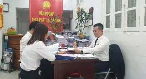 Giới thiệu về TPL Đinh Gia Cảnh