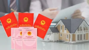 Hướng dẫn thủ tục mua bán nhà đất, chuyển nhượng nhà đất