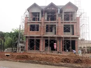 Lập vi bằng hiện trạng liên quan đến nhà đất