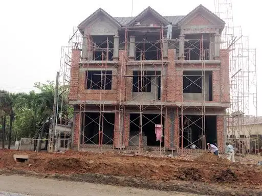 Lập vi bằng hiện trạng liên quan đến nhà đất