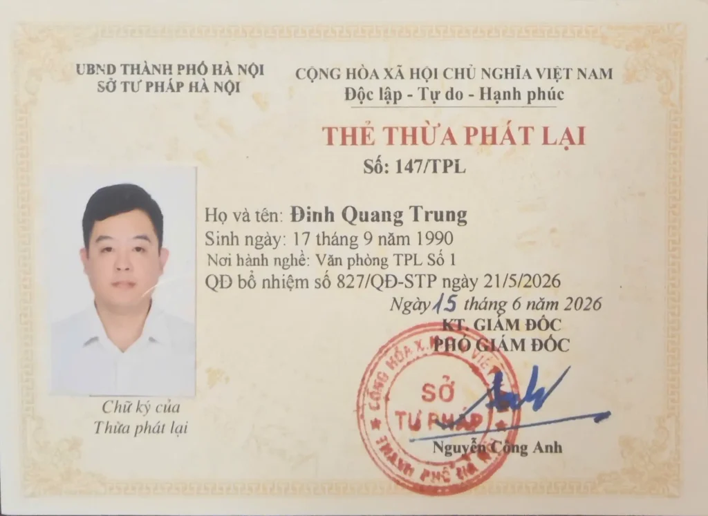 Giới thiệu về TPL Đinh Quang Trung